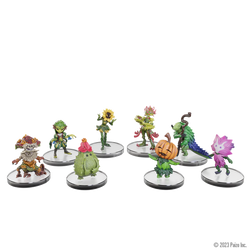 WizKids Pathfinder Battles: Leshy Window Boxed Set