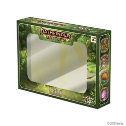 WizKids Pathfinder Battles: Leshy Window Boxed Set