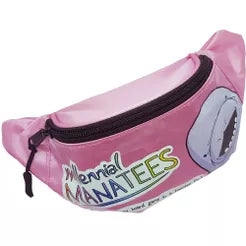 Millennial Manatees