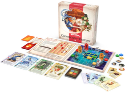 AVATAR: THE LAST AIRBENDER CROSSROADS OF DESTINY GAME