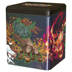 Pokémon TCG: Stacking Tin Q1 2025