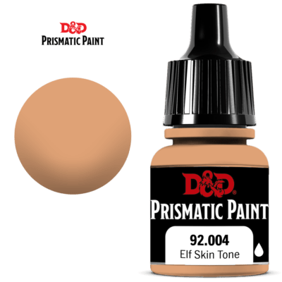 PRISMATIC PAINT