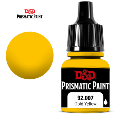 PRISMATIC PAINT