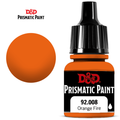 PRISMATIC PAINT