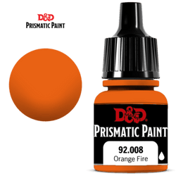 PRISMATIC PAINT