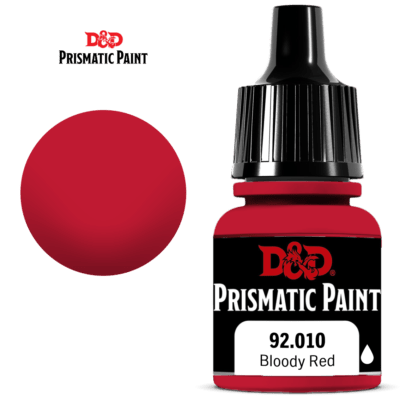 PRISMATIC PAINT