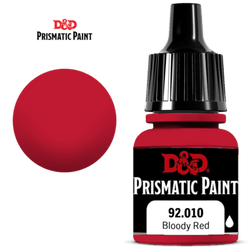 PRISMATIC PAINT