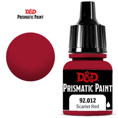 PRISMATIC PAINT