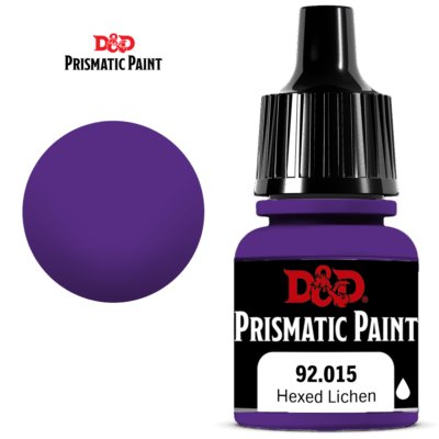 PRISMATIC PAINT