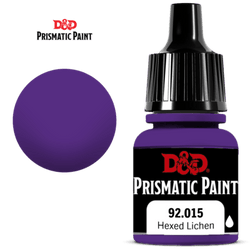 PRISMATIC PAINT