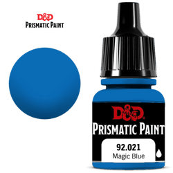 PRISMATIC PAINT