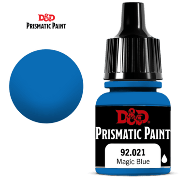 PRISMATIC PAINT