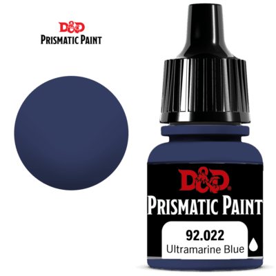 PRISMATIC PAINT