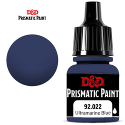 PRISMATIC PAINT