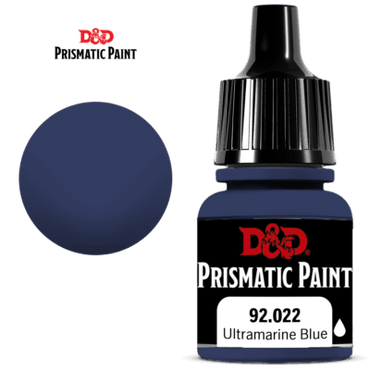 PRISMATIC PAINT