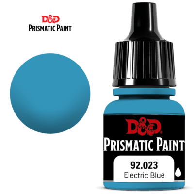 PRISMATIC PAINT