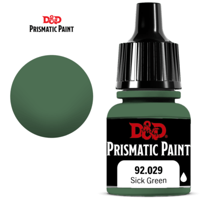 PRISMATIC PAINT