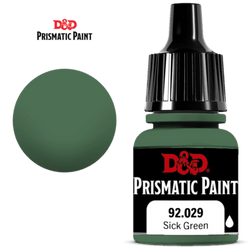 PRISMATIC PAINT