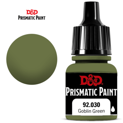 PRISMATIC PAINT