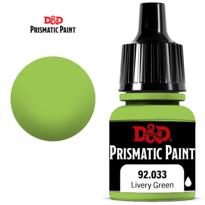 PRISMATIC PAINT