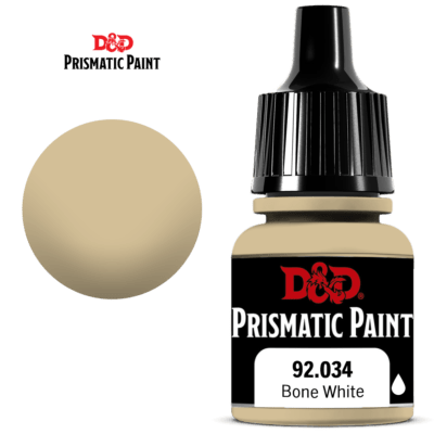 PRISMATIC PAINT