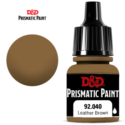 PRISMATIC PAINT