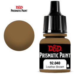 PRISMATIC PAINT