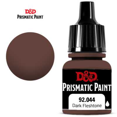 PRISMATIC PAINT