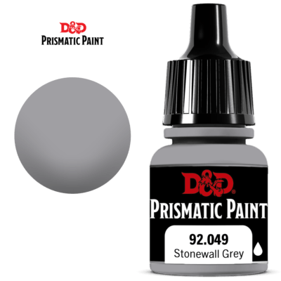 PRISMATIC PAINT