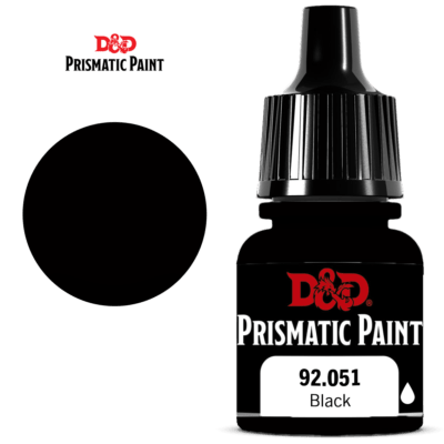 PRISMATIC PAINT