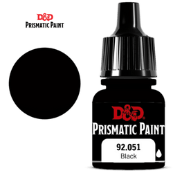 PRISMATIC PAINT