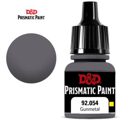 PRISMATIC PAINT
