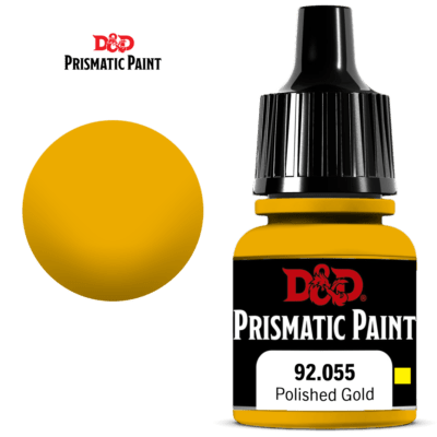 PRISMATIC PAINT