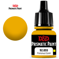 PRISMATIC PAINT