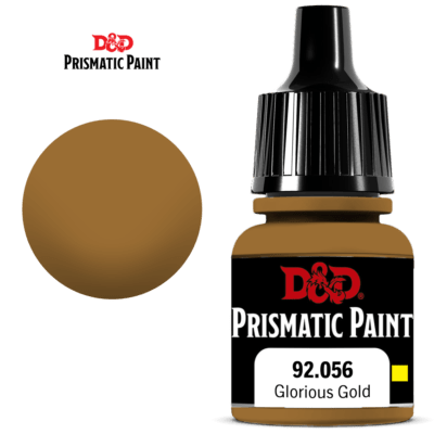 PRISMATIC PAINT