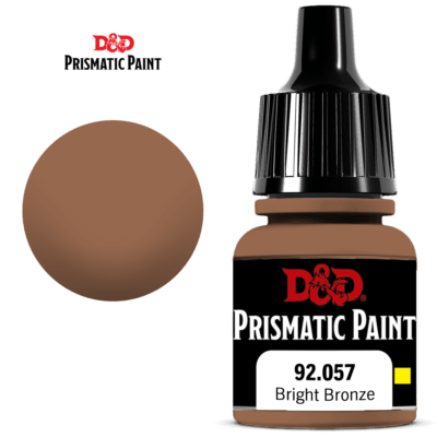 PRISMATIC PAINT