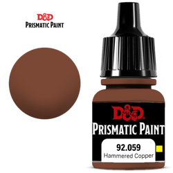 PRISMATIC PAINT