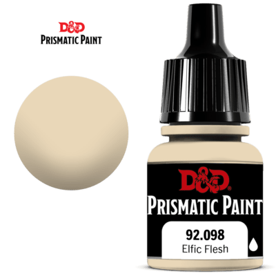 PRISMATIC PAINT
