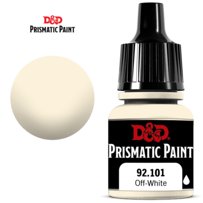 PRISMATIC PAINT