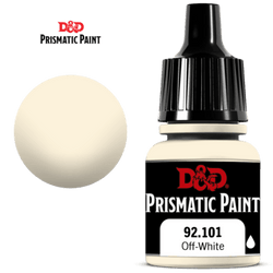 PRISMATIC PAINT