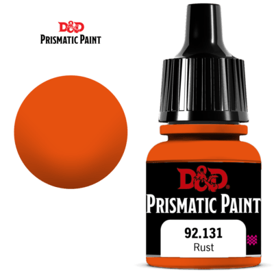 PRISMATIC PAINT
