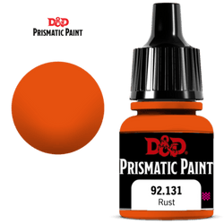 PRISMATIC PAINT