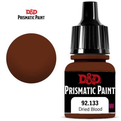 PRISMATIC PAINT