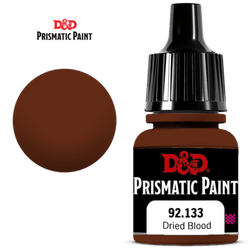 PRISMATIC PAINT