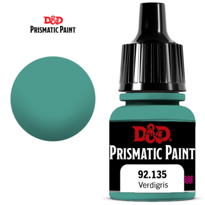 PRISMATIC PAINT