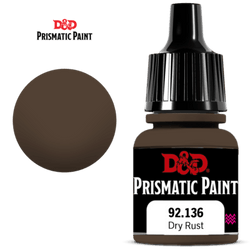 PRISMATIC PAINT