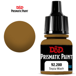 PRISMATIC PAINT