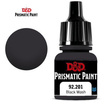 PRISMATIC PAINT