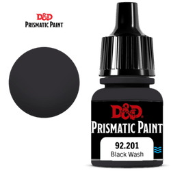 PRISMATIC PAINT