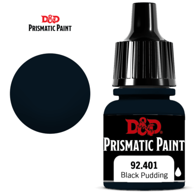 PRISMATIC PAINT